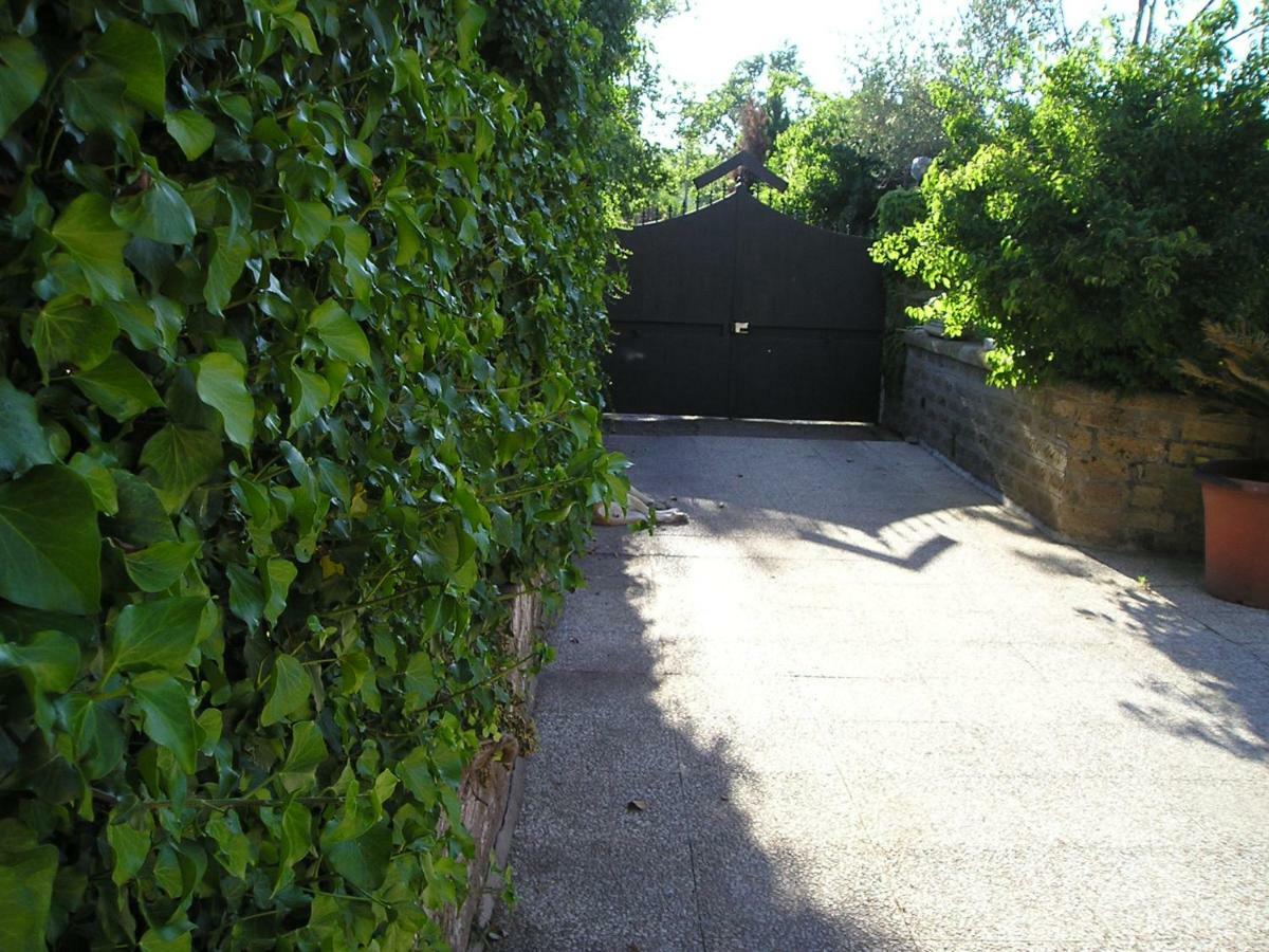 Barbarano Romano Villa Rosalba Camere المظهر الخارجي الصورة