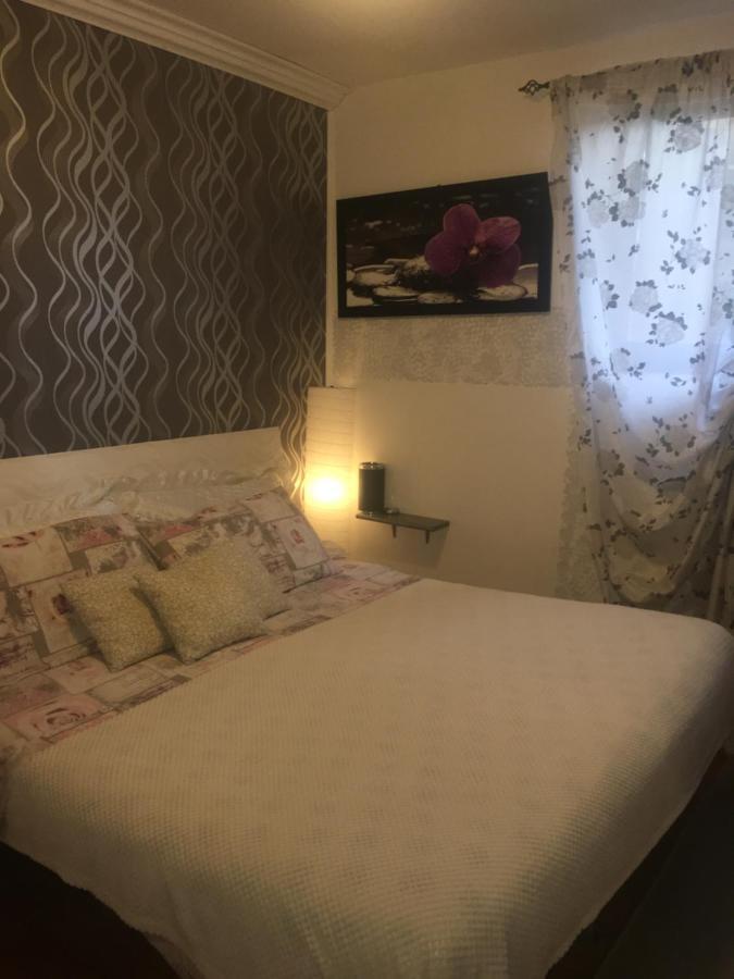 Barbarano Romano Villa Rosalba Camere المظهر الخارجي الصورة