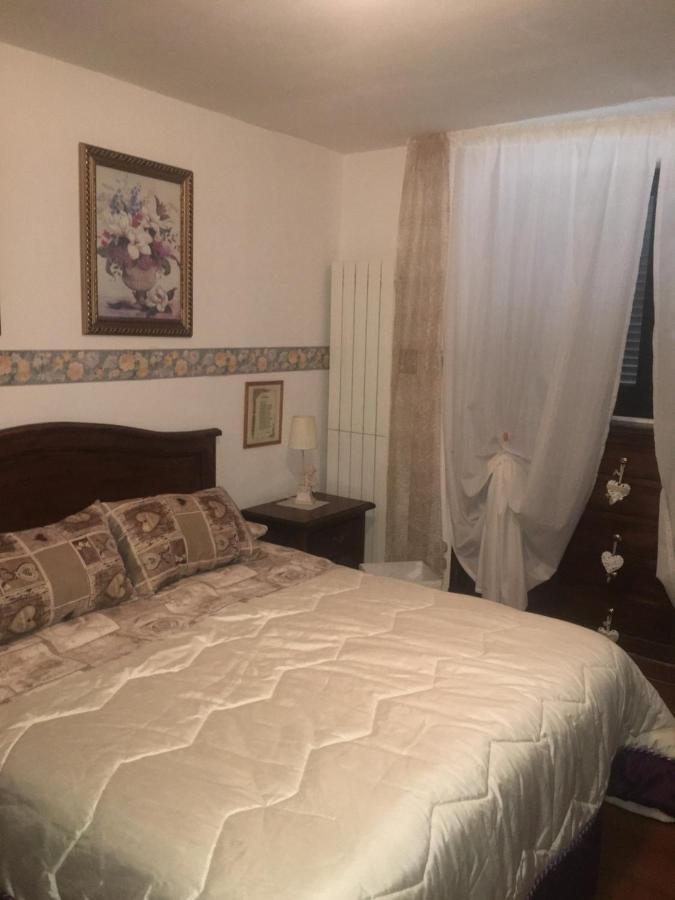 Barbarano Romano Villa Rosalba Camere المظهر الخارجي الصورة