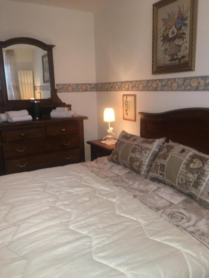 Barbarano Romano Villa Rosalba Camere المظهر الخارجي الصورة