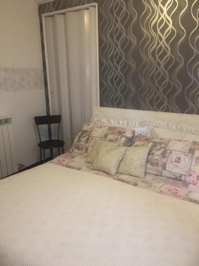 Barbarano Romano Villa Rosalba Camere المظهر الخارجي الصورة
