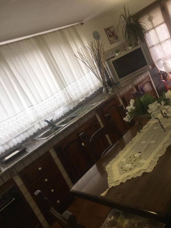 Barbarano Romano Villa Rosalba Camere المظهر الخارجي الصورة