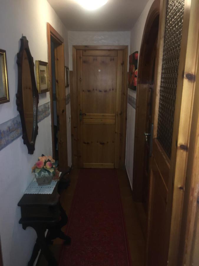 Barbarano Romano Villa Rosalba Camere المظهر الخارجي الصورة